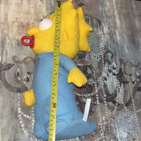 📺 👶🏼 📺• 🔴 The Simpsons x Maggie Vibes • 👶🏼📺👶🏼 - Picture 3 of 10